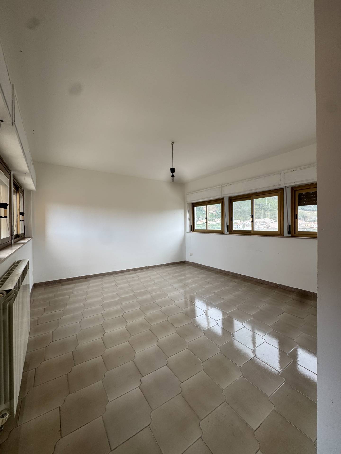 Appartamento in affitto a Palermo