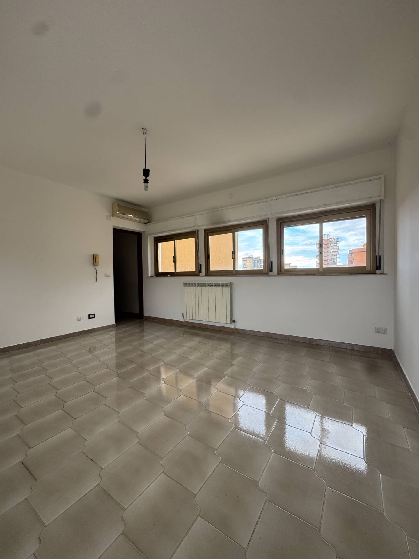 Appartamento in affitto a Palermo