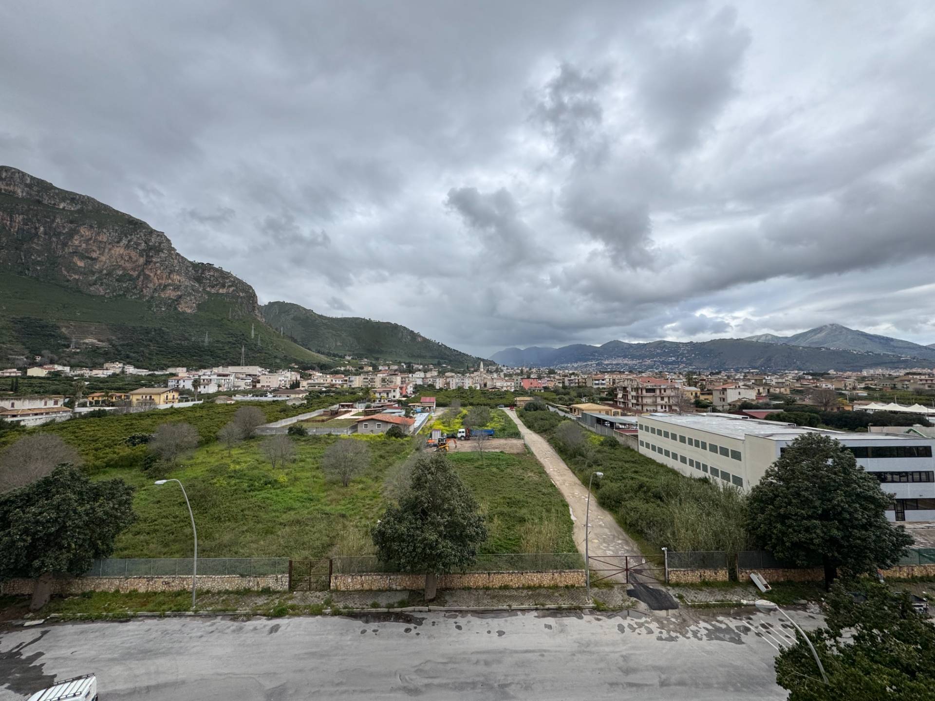 Appartamento in affitto a Palermo