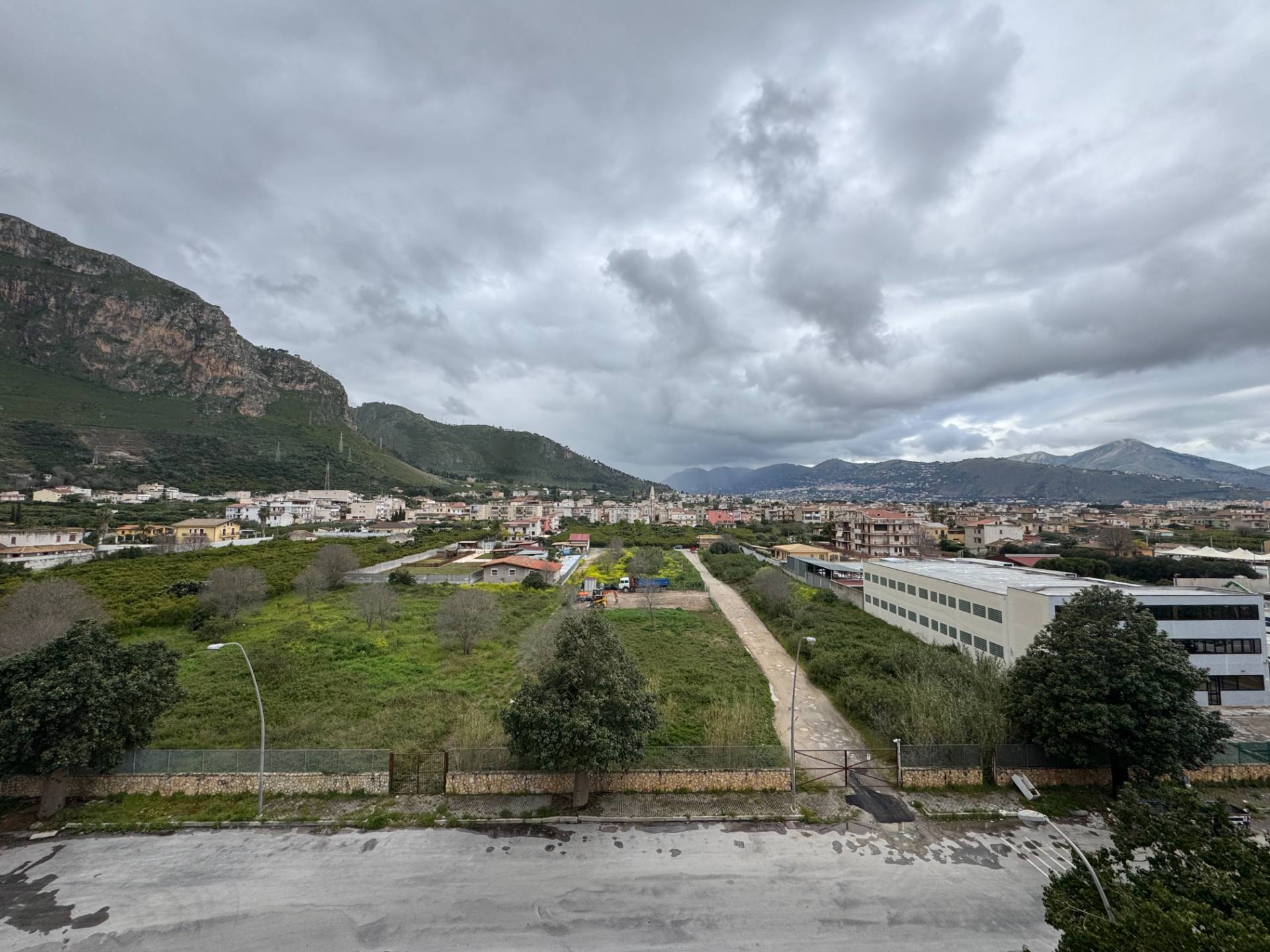 Appartamento in affitto a Palermo