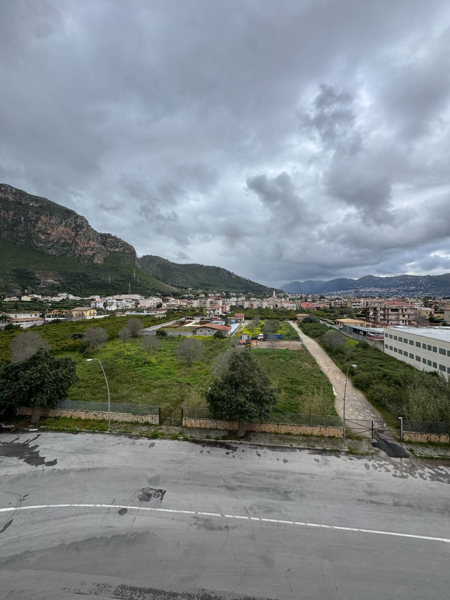 Appartamento in affitto a Palermo