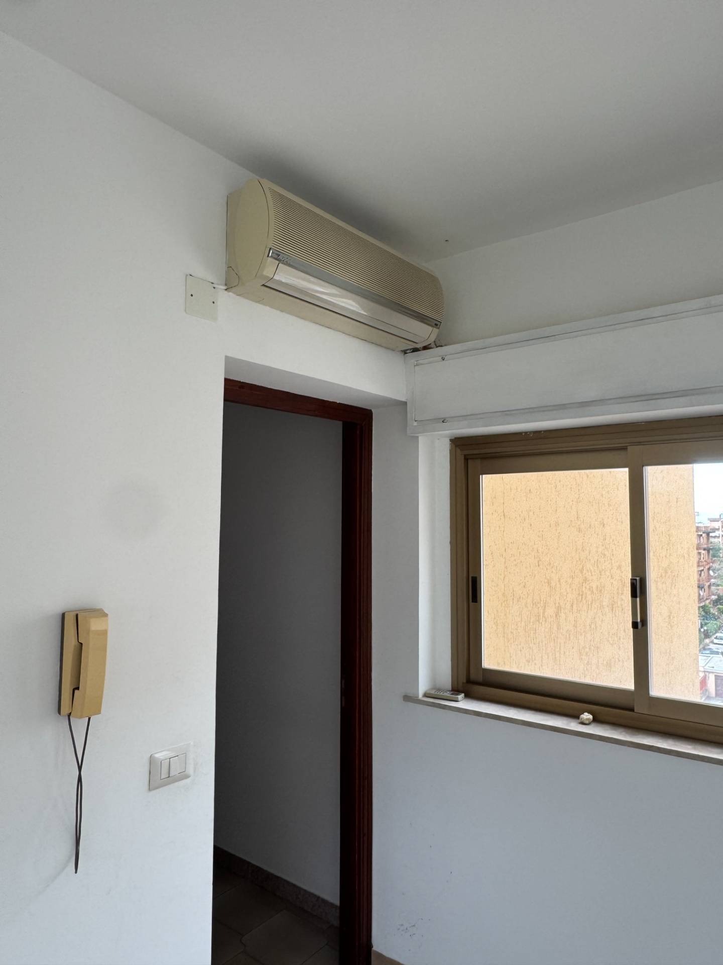 Appartamento in affitto a Palermo