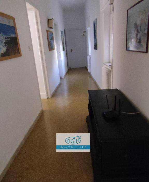 Appartamento in Villa in affitto a Palermo, Valdesi