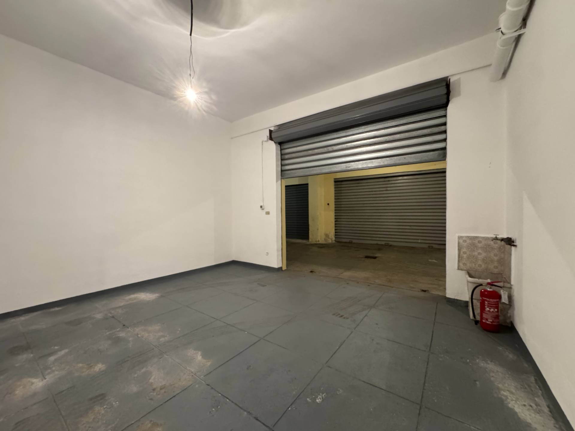 Box o garage in vendita a Palermo, P.zza G.le Euclide Turba - Corso P. Pisani