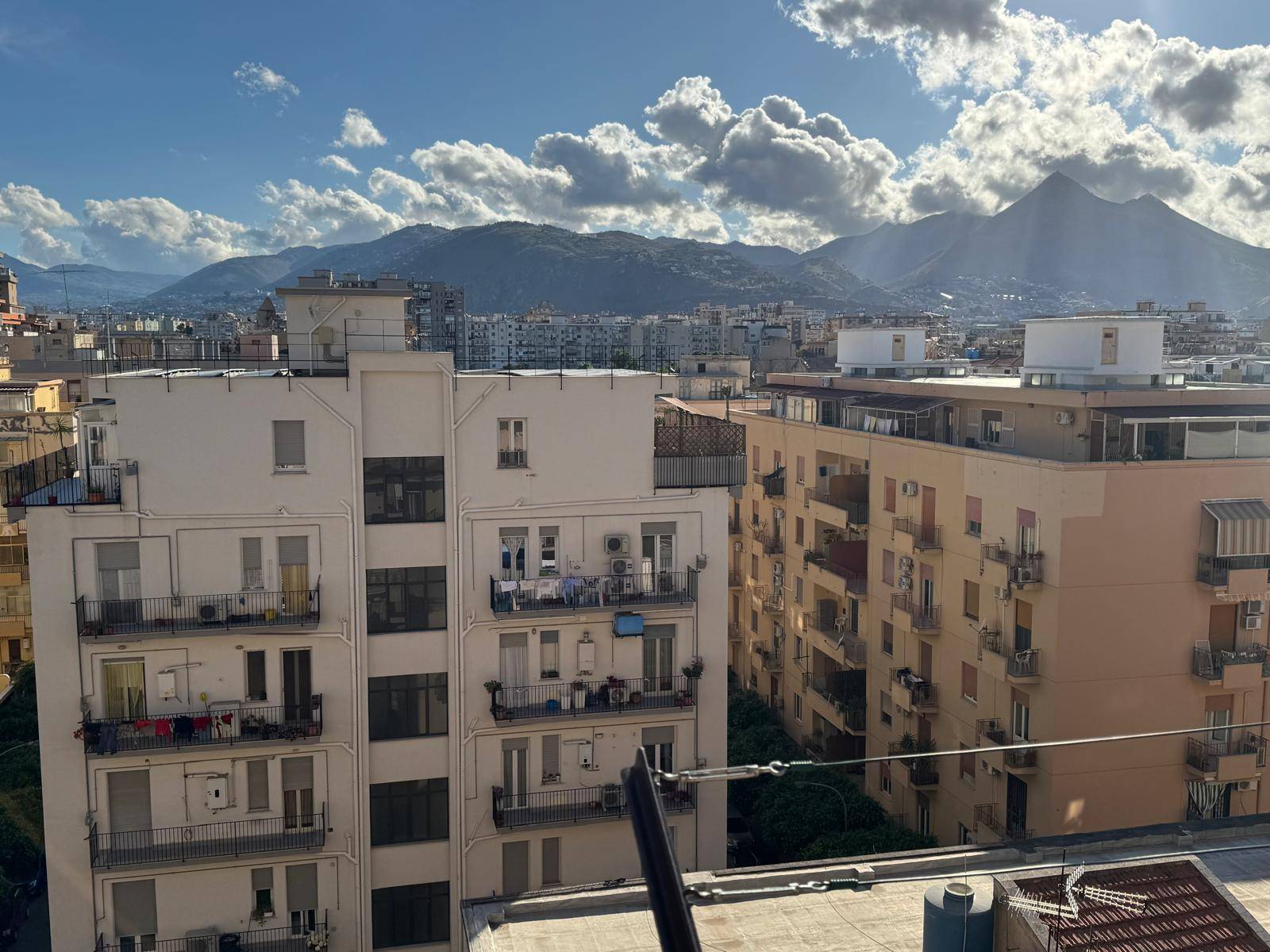Appartamento in vendita a Palermo, Indipendenza - Calatafimi - Mezzomonreale