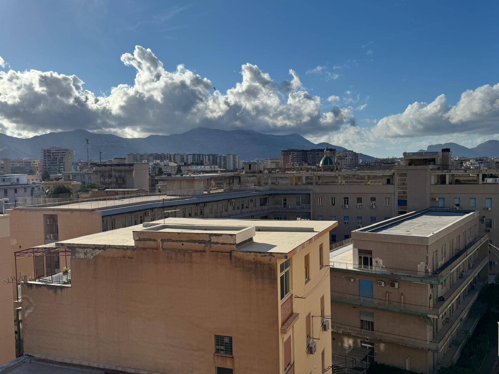 Appartamento in vendita a Palermo, Indipendenza - Calatafimi - Mezzomonreale