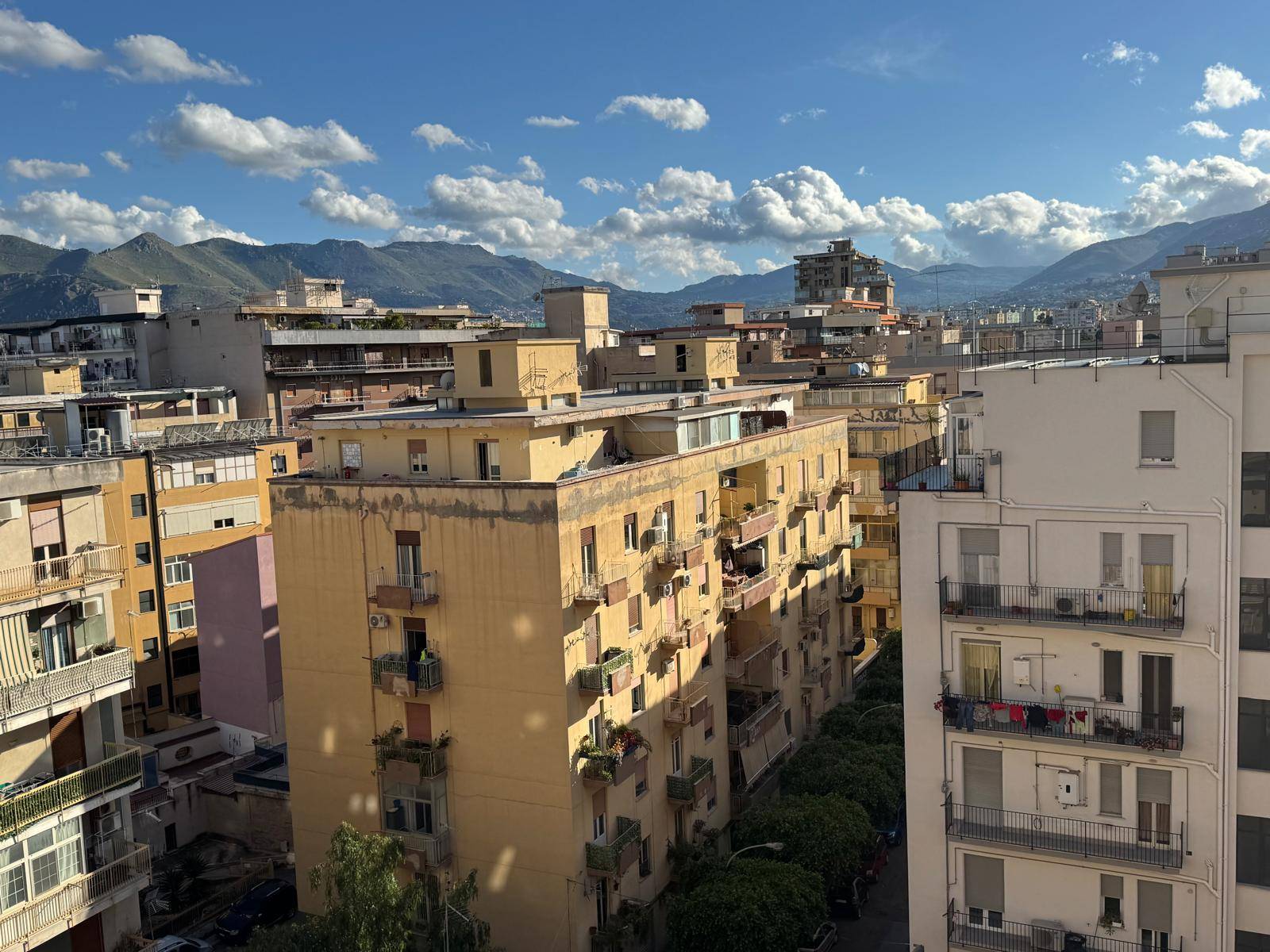 Appartamento in vendita a Palermo, Indipendenza - Calatafimi - Mezzomonreale