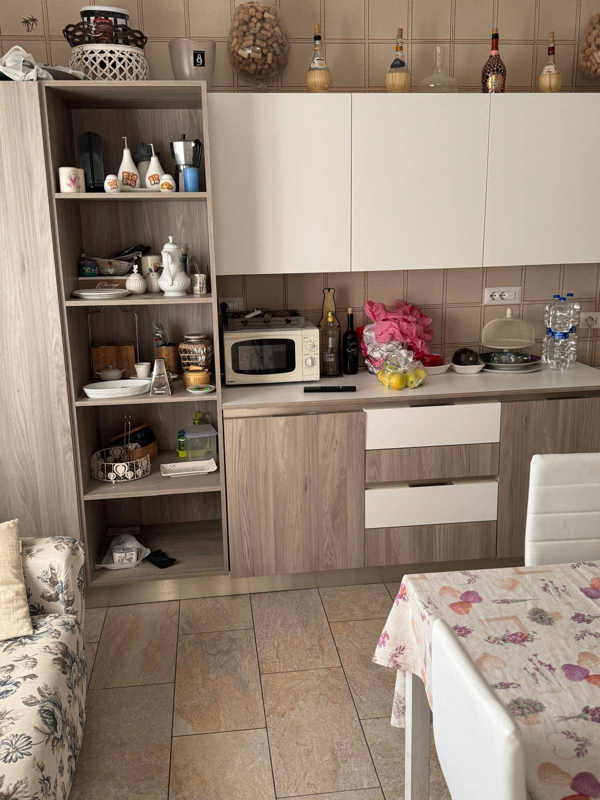 Appartamento in vendita a Palermo, Indipendenza - Calatafimi - Mezzomonreale