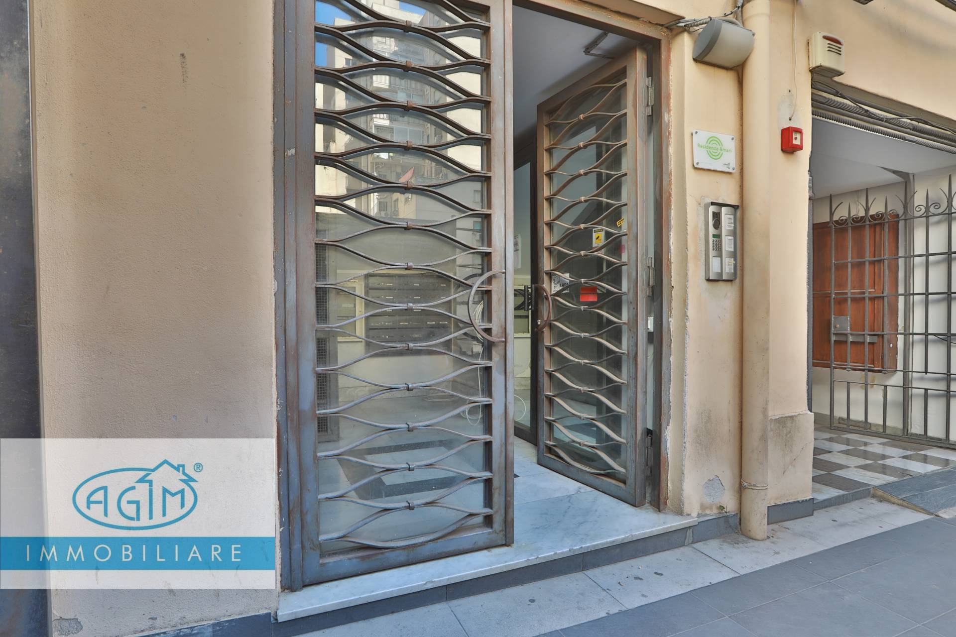 Residenziale a Reddito in vendita a Palermo, Politeama - Ruggero Settimo