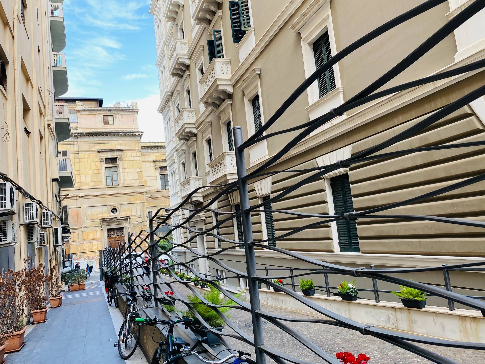 Appartamento in vendita a Palermo, Politeama - Ruggero Settimo