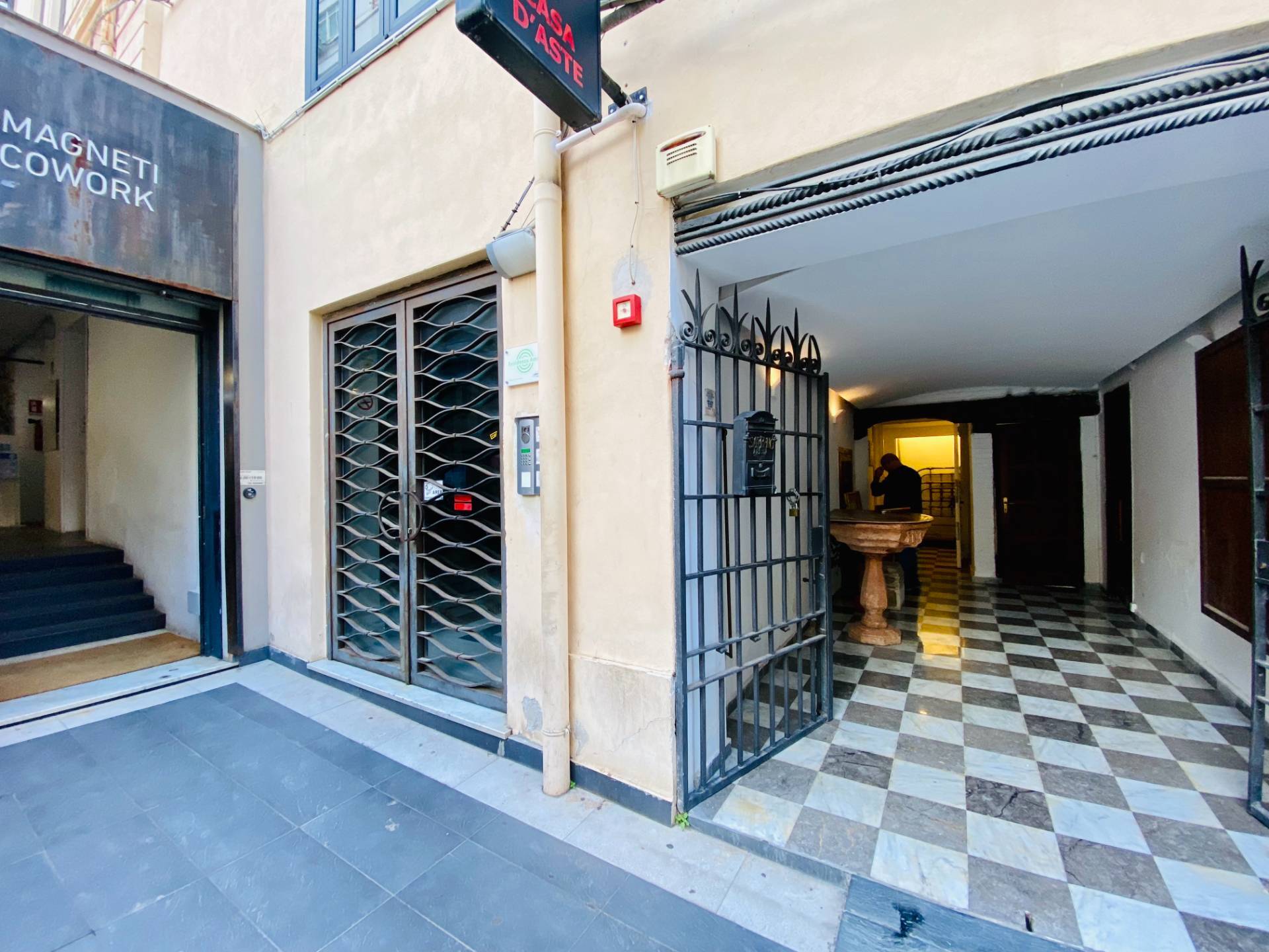 Appartamento in vendita a Palermo, Politeama - Ruggero Settimo