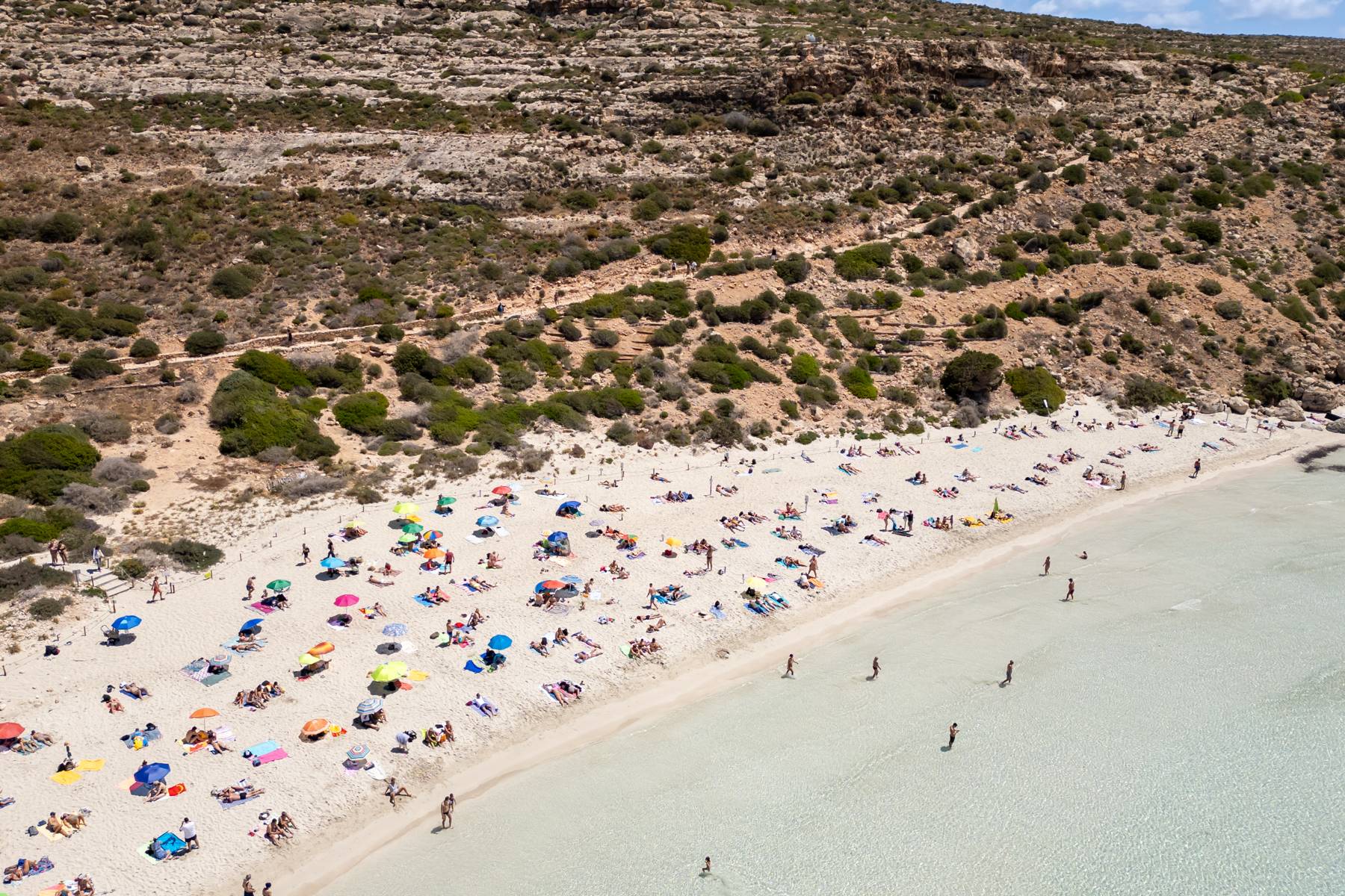 Villa Bifamiliare in vendita a Lampedusa e Linosa