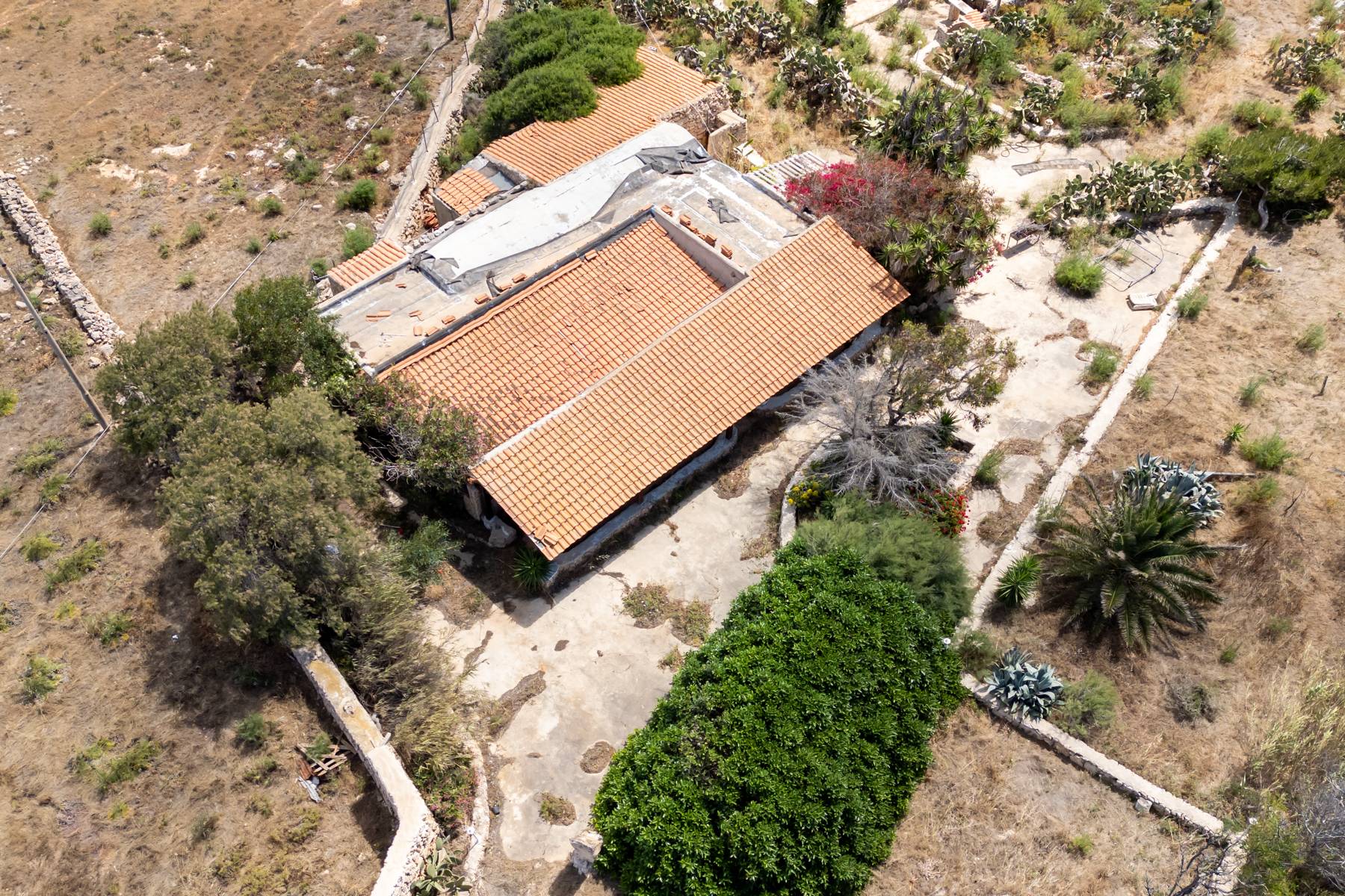 Villa Bifamiliare in vendita a Lampedusa e Linosa