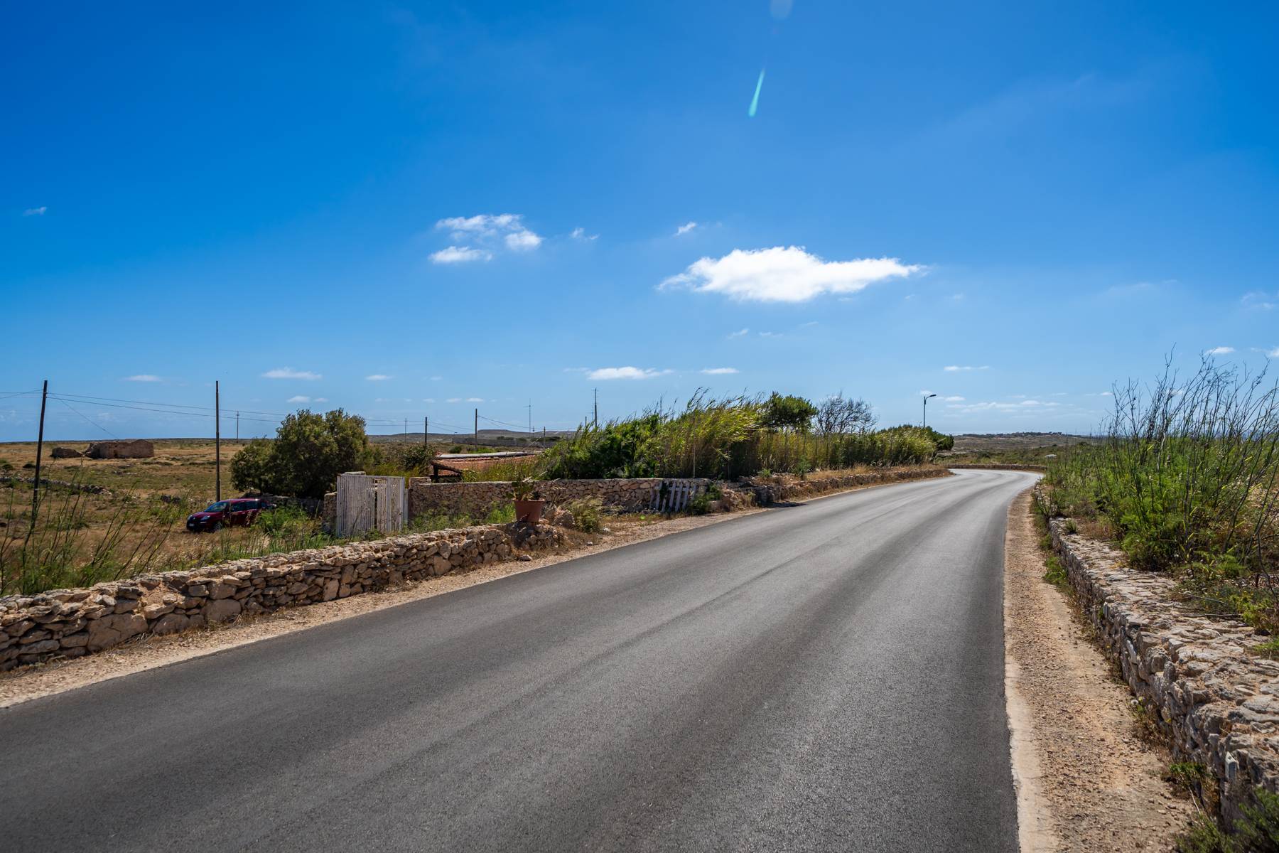 Villa Bifamiliare in vendita a Lampedusa e Linosa