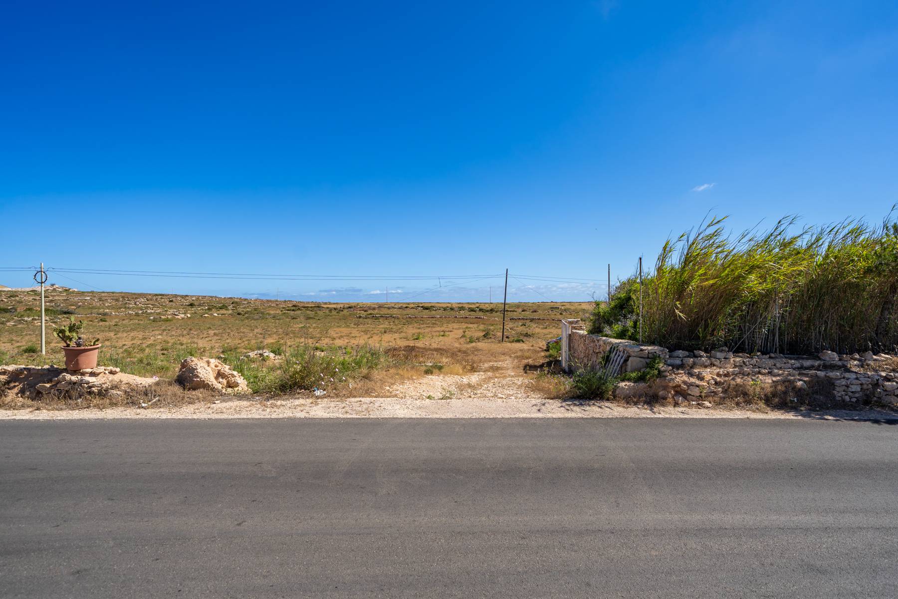 Villa Bifamiliare in vendita a Lampedusa e Linosa