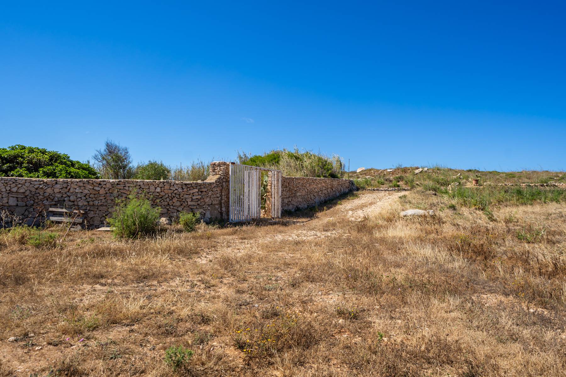 Villa Bifamiliare in vendita a Lampedusa e Linosa