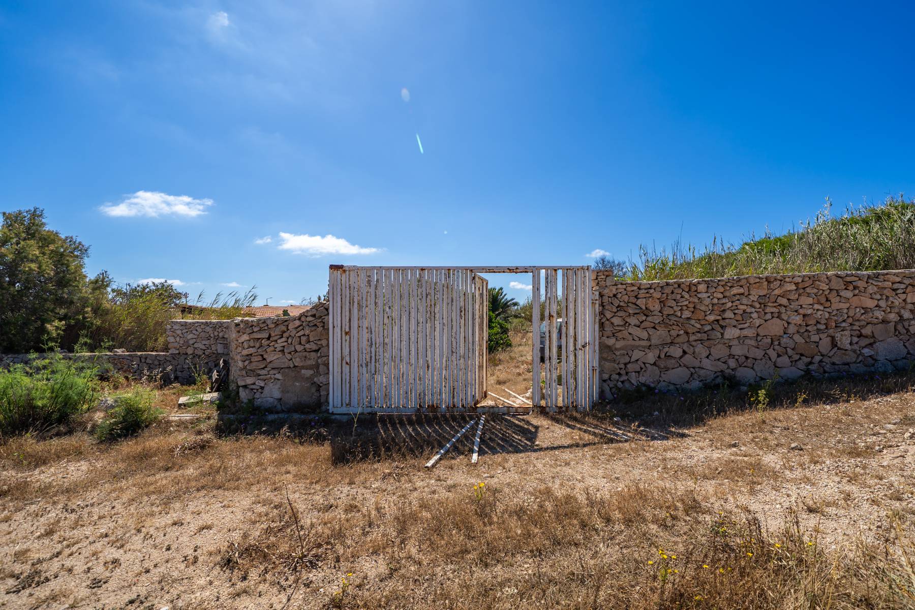 Villa Bifamiliare in vendita a Lampedusa e Linosa