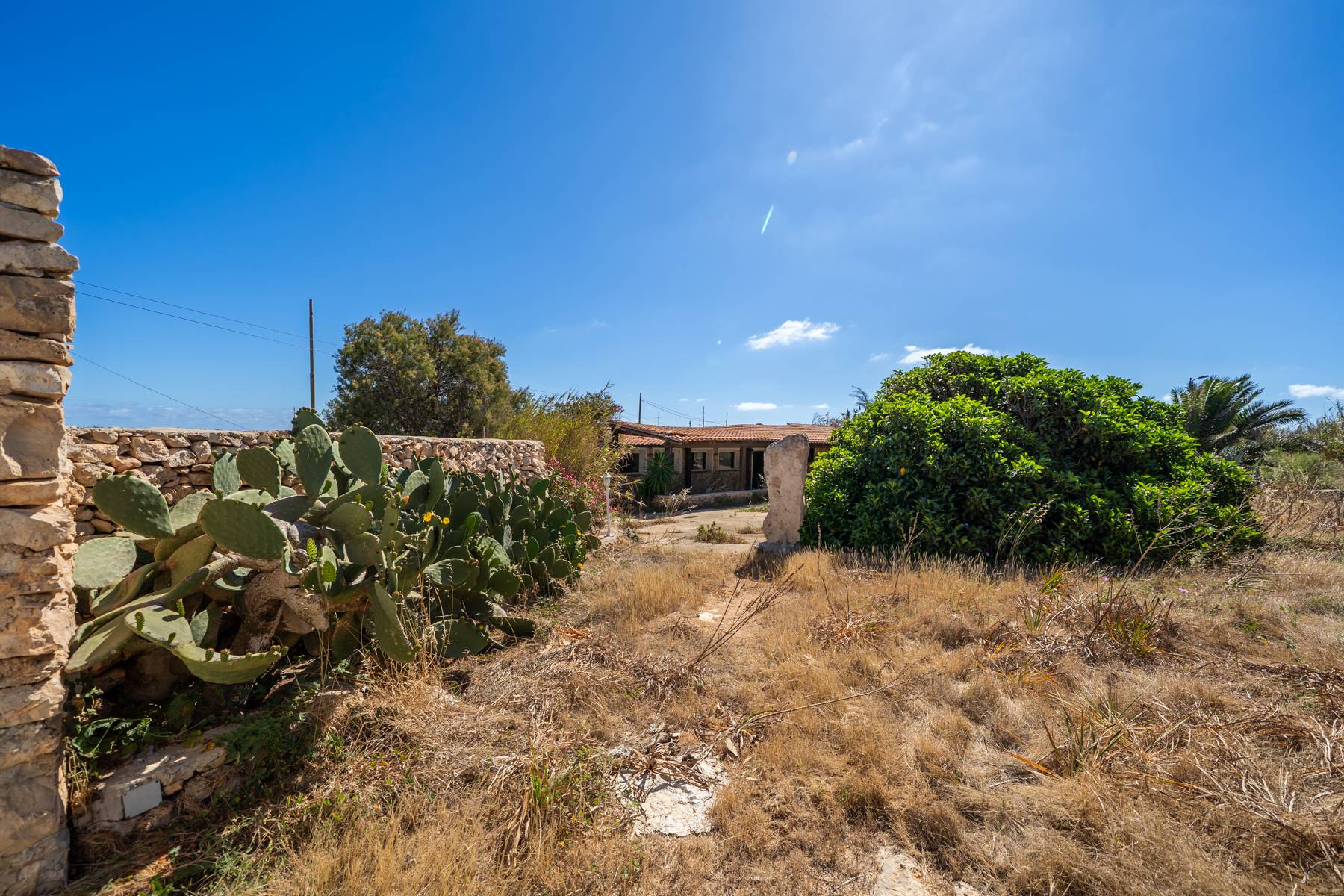 Villa Bifamiliare in vendita a Lampedusa e Linosa
