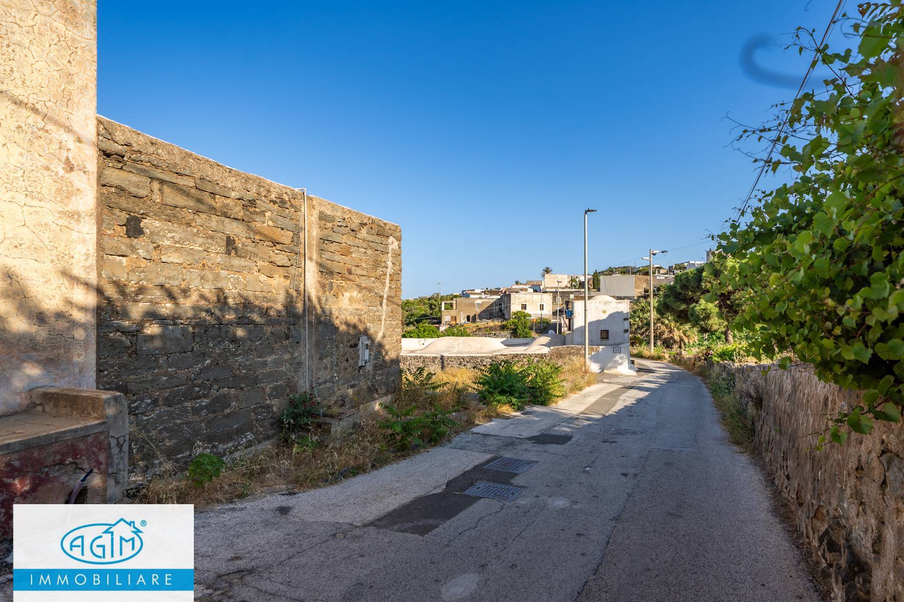 Dammuso in vendita a Pantelleria, Khamma