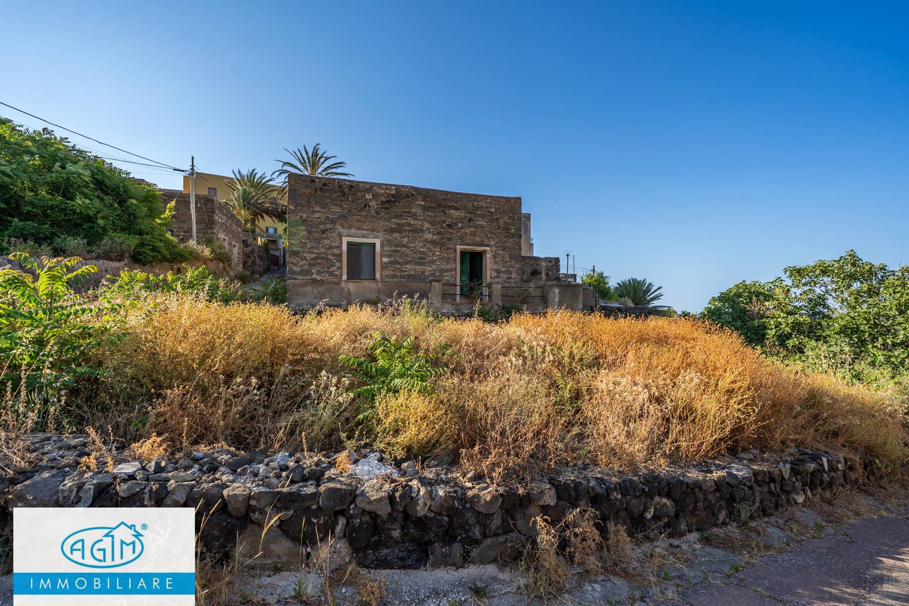 Dammuso in vendita a Pantelleria, Khamma