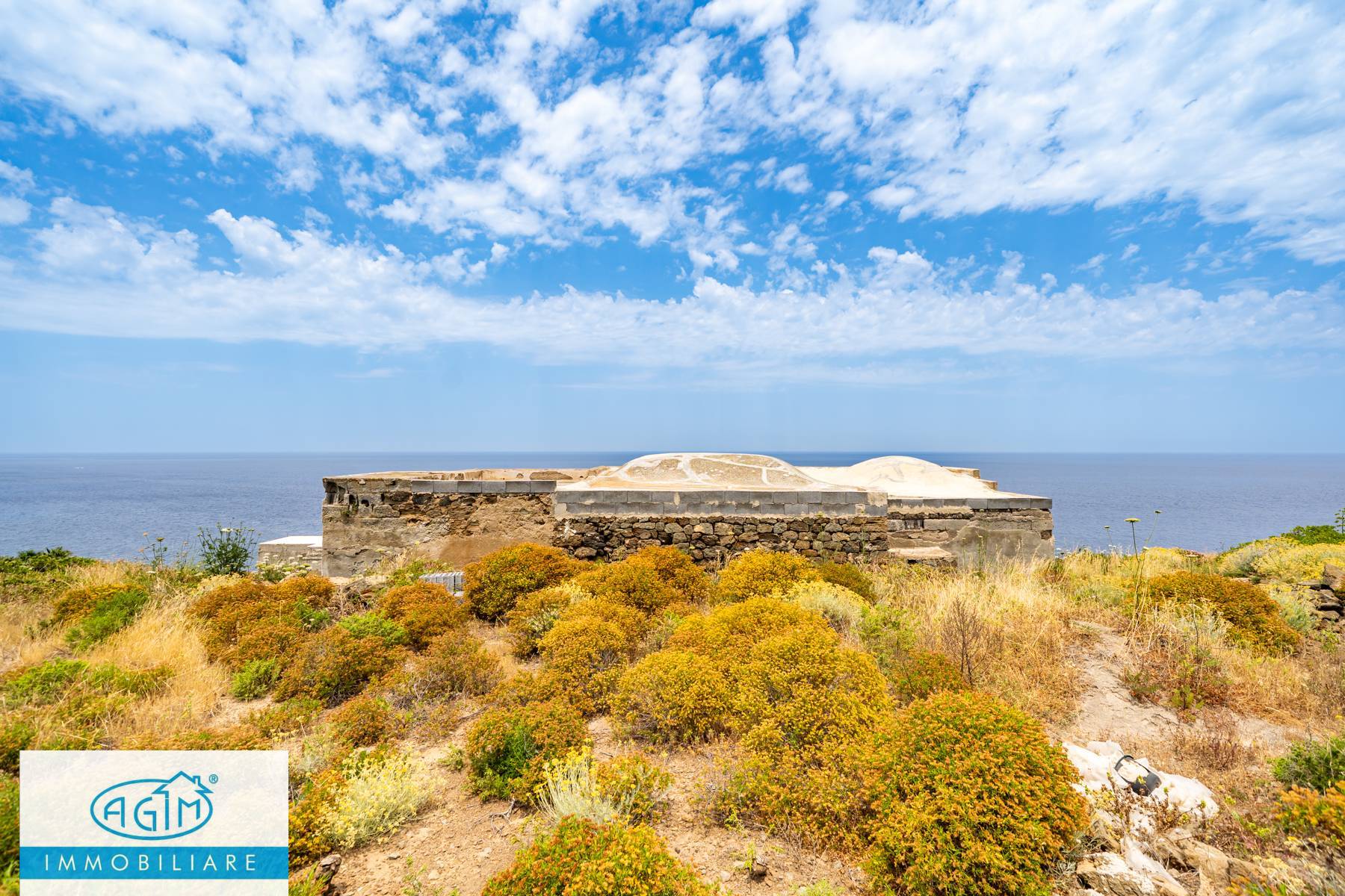 Dammuso in vendita a Pantelleria, Tracino
