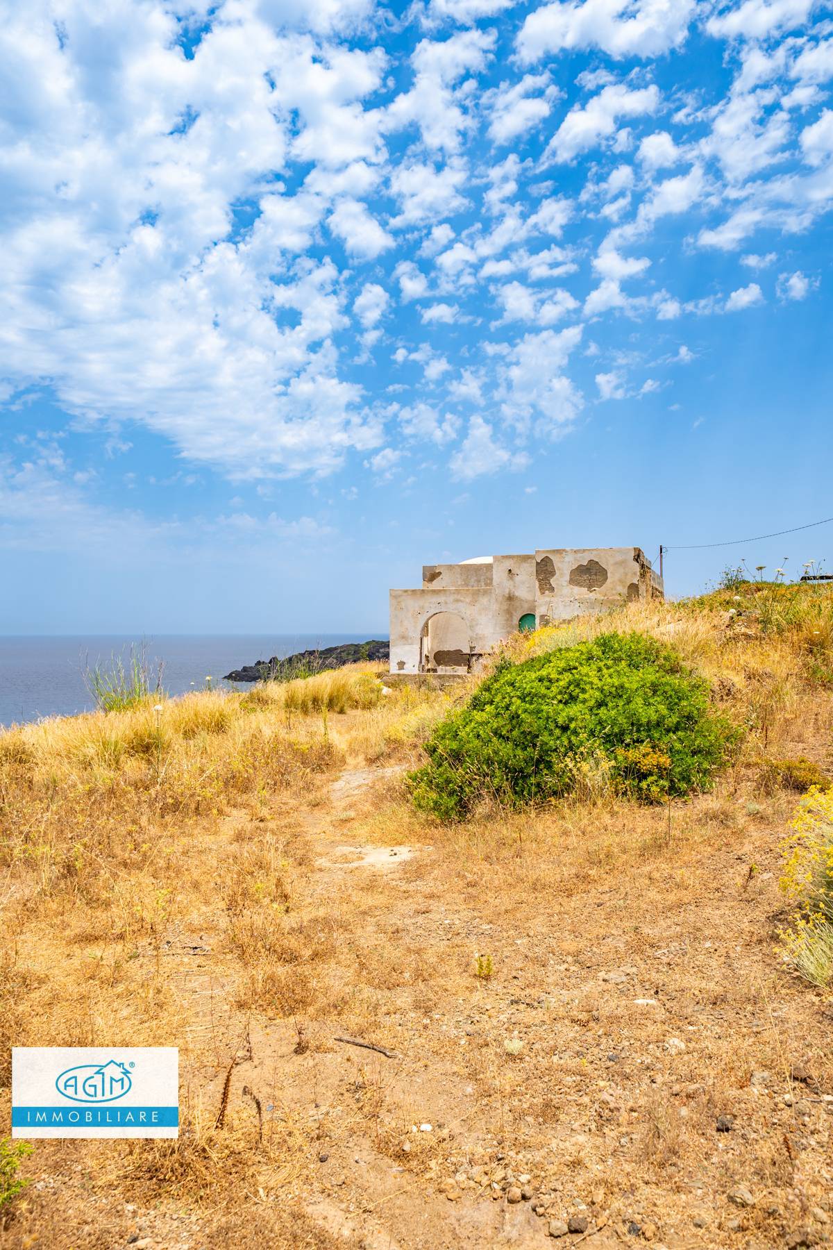 Dammuso in vendita a Pantelleria, Tracino