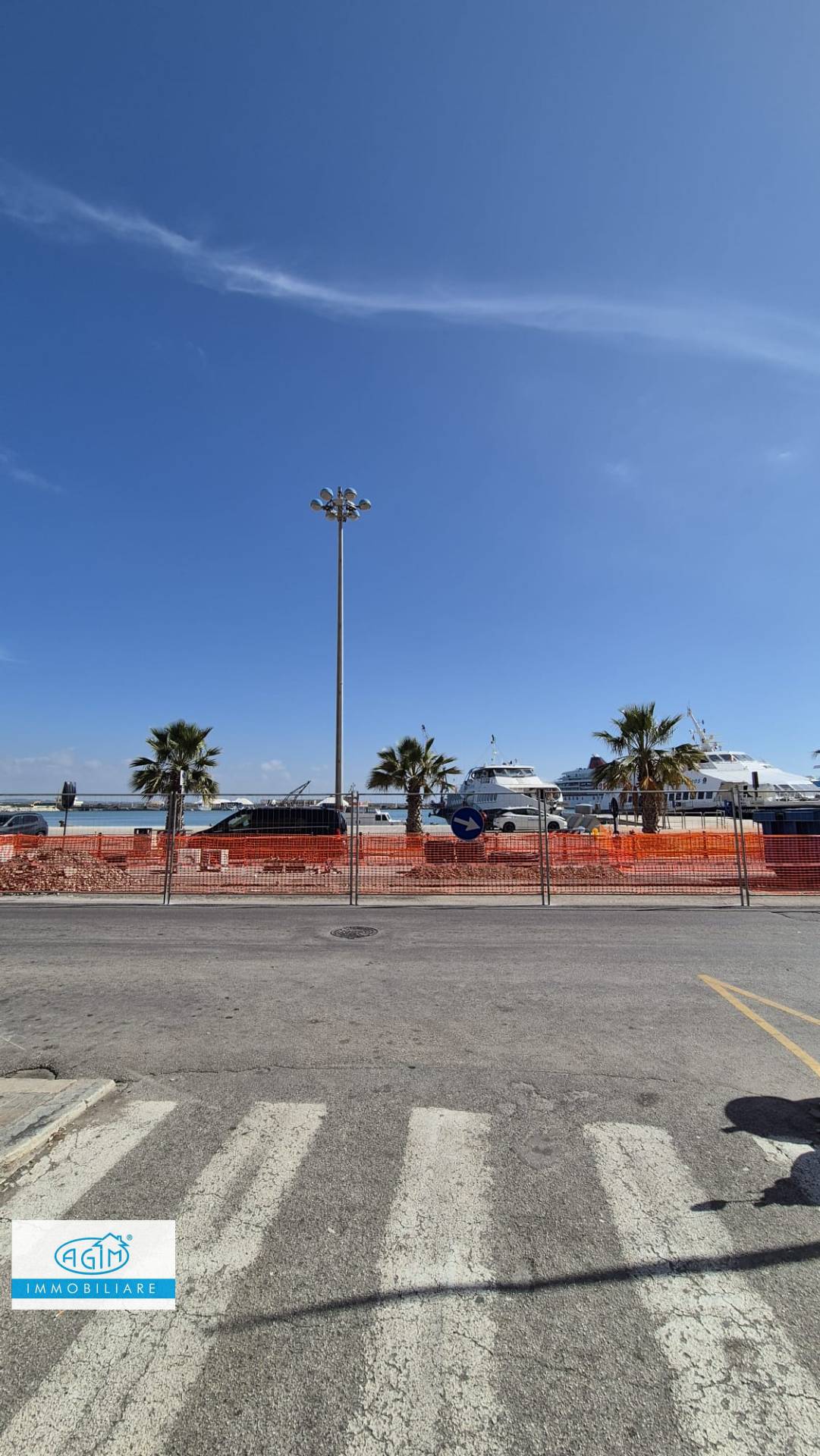 Appartamento in vendita a Trapani