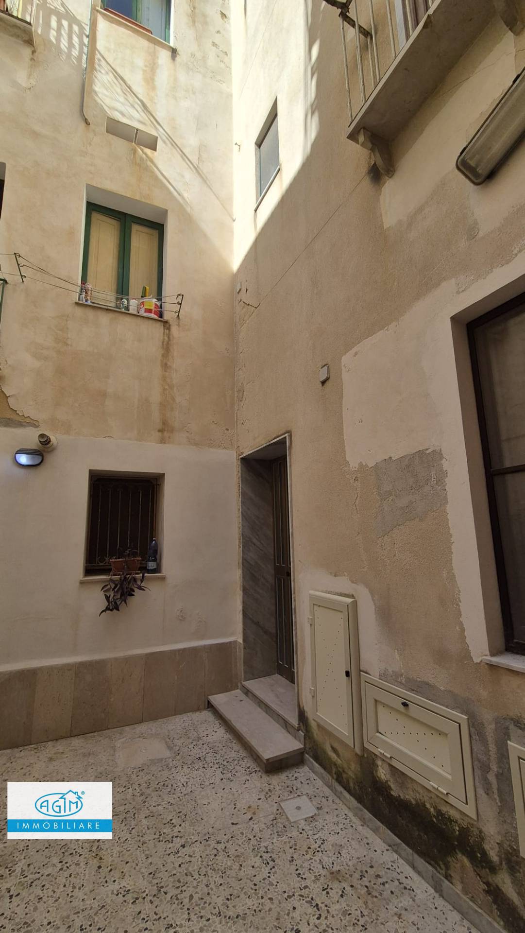 Appartamento in vendita a Trapani