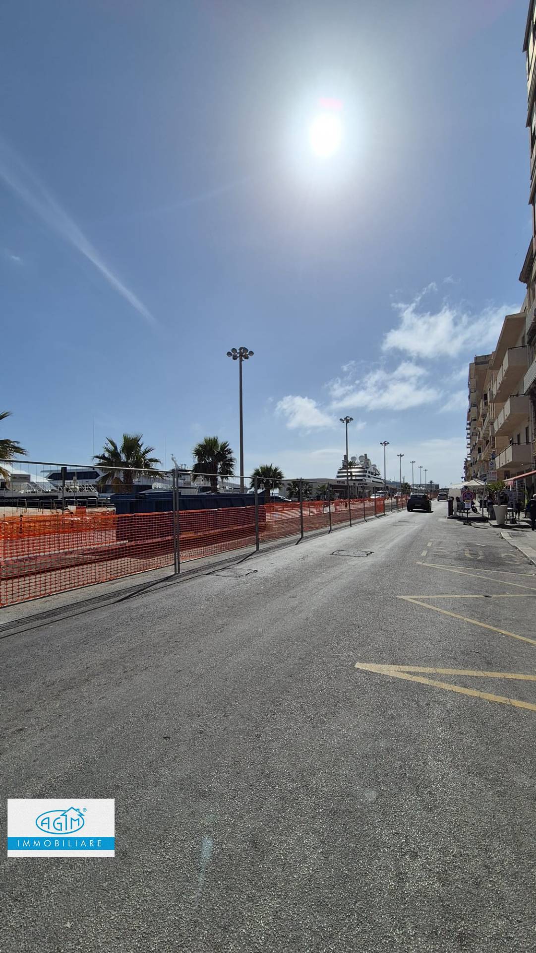 Appartamento in vendita a Trapani