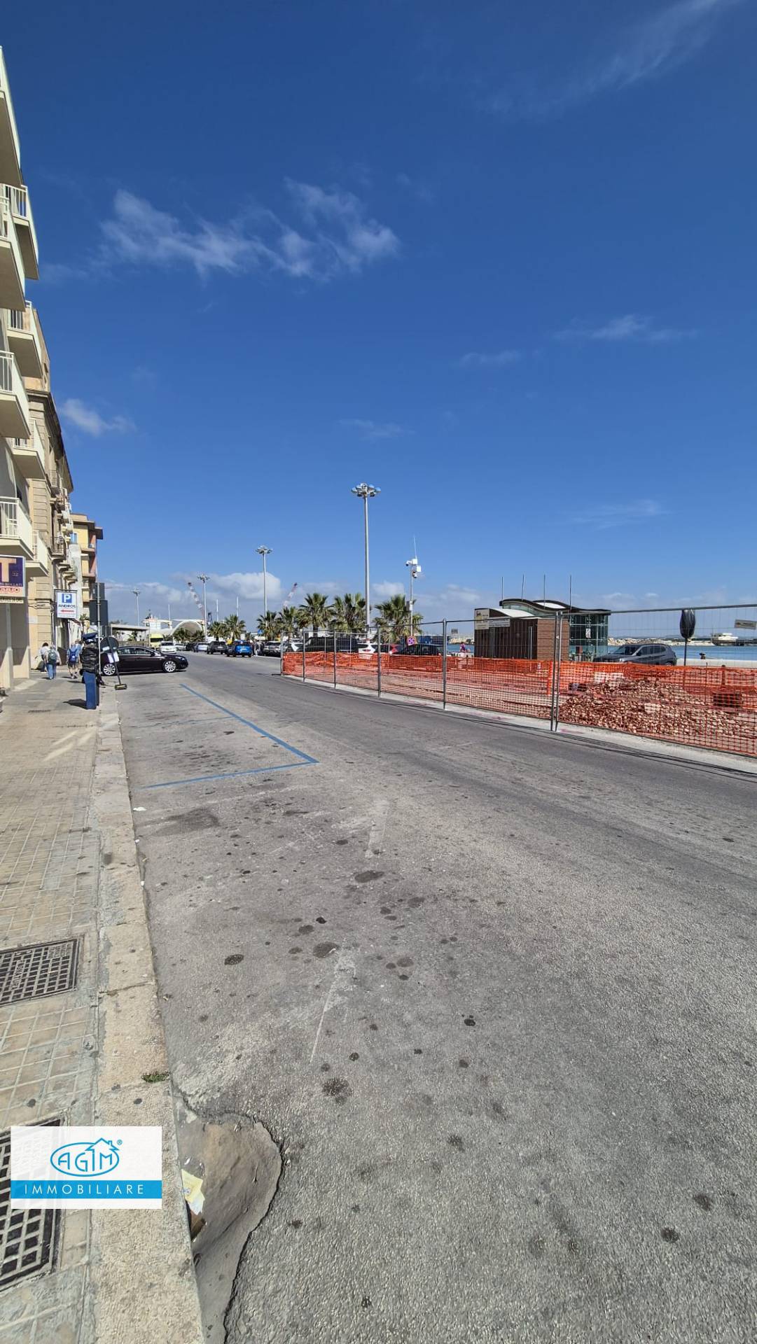 Appartamento in vendita a Trapani