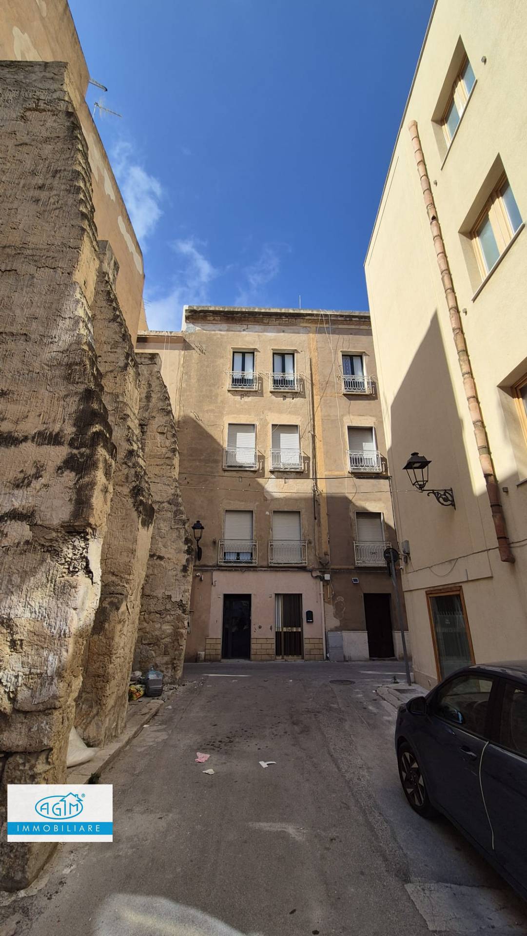 Appartamento in vendita a Trapani