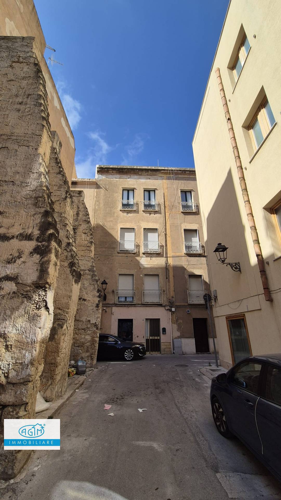 Appartamento in vendita a Trapani