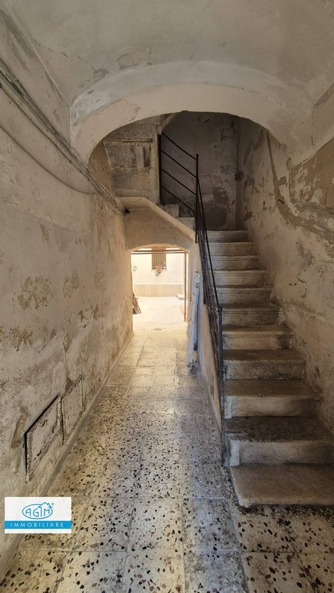 Appartamento in vendita a Trapani
