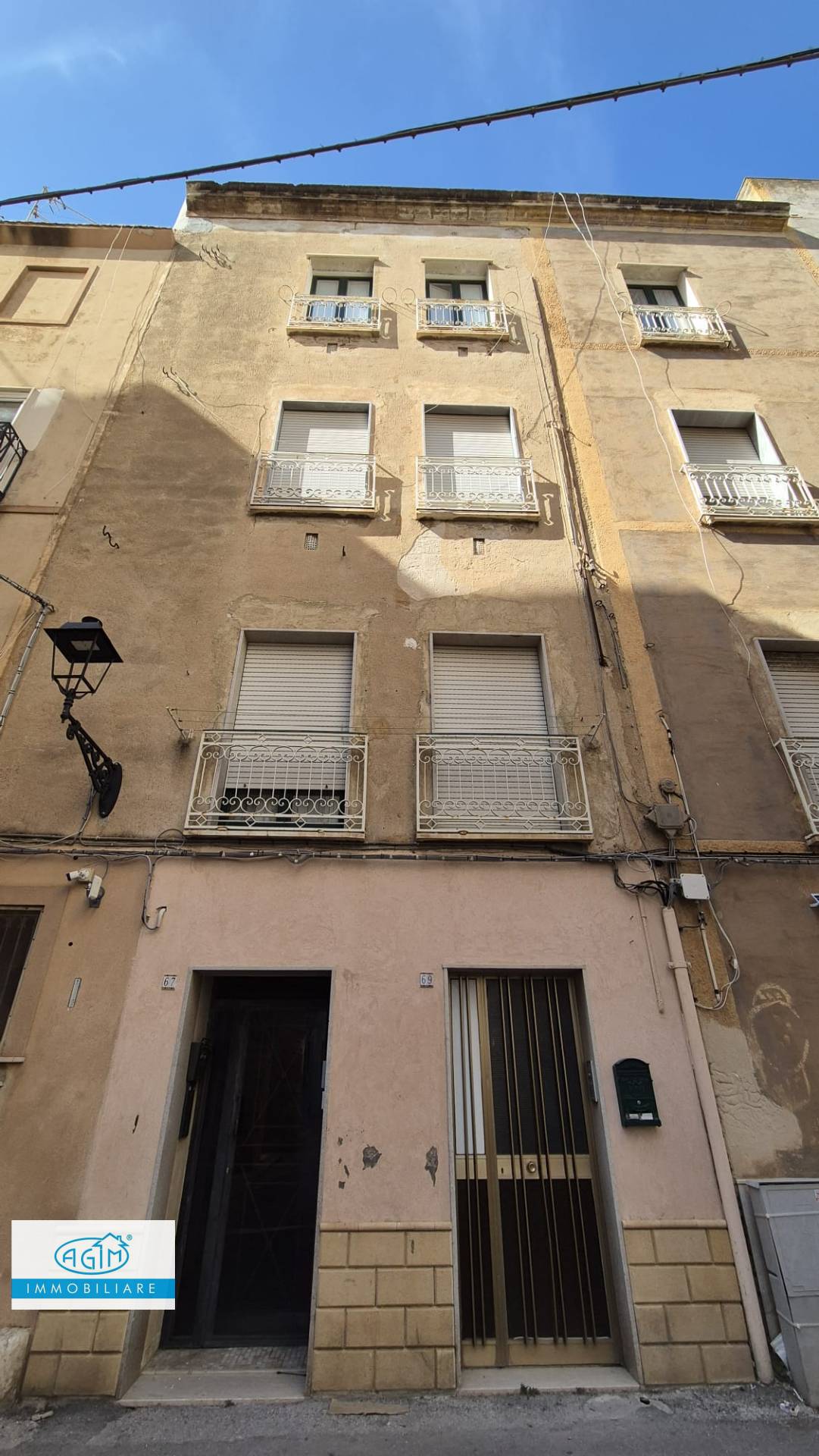 Appartamento in vendita a Trapani