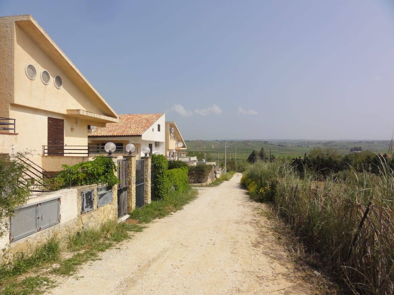 Appartamento in vendita a Menfi