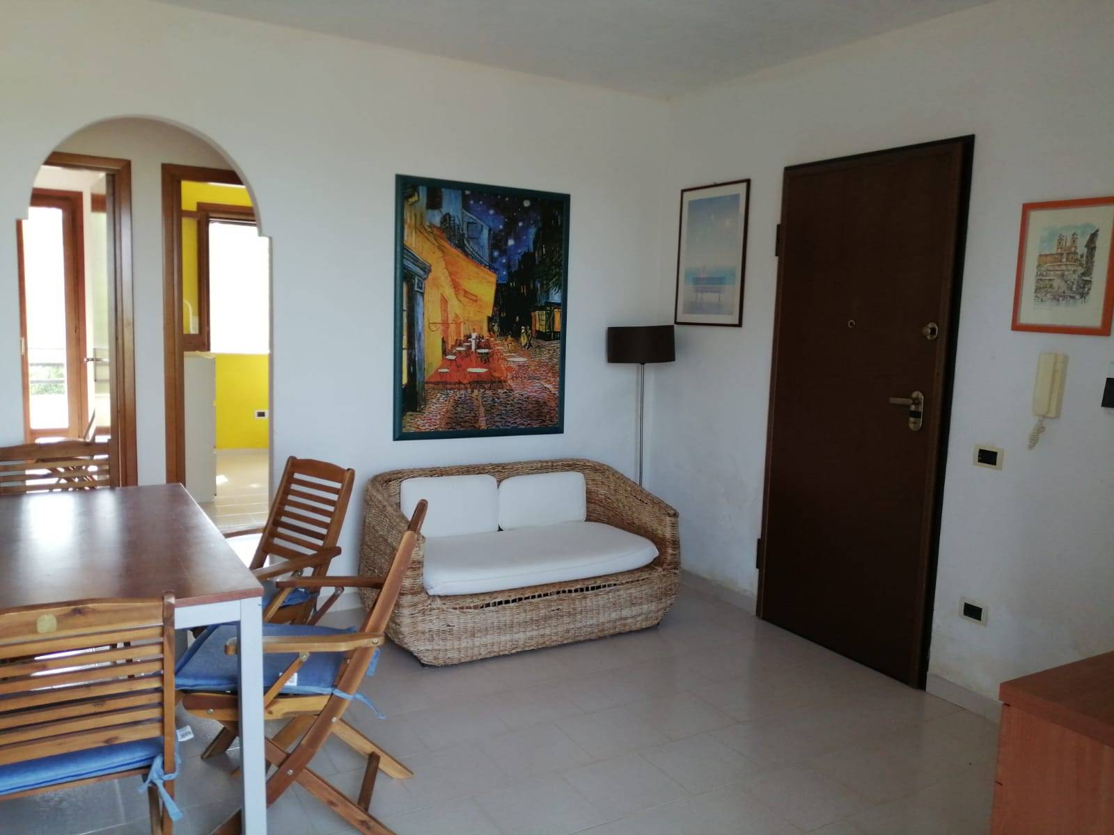 Appartamento in vendita a Menfi