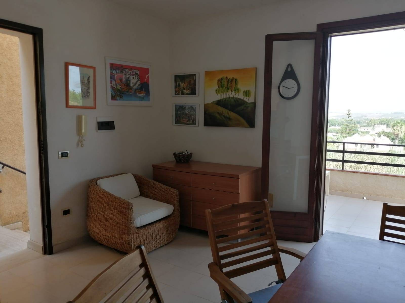 Appartamento in vendita a Menfi