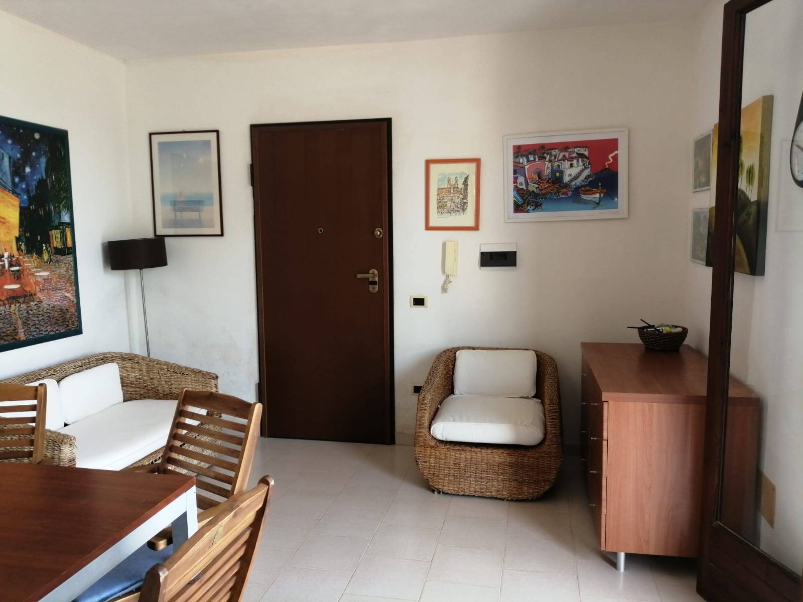 Appartamento in vendita a Menfi