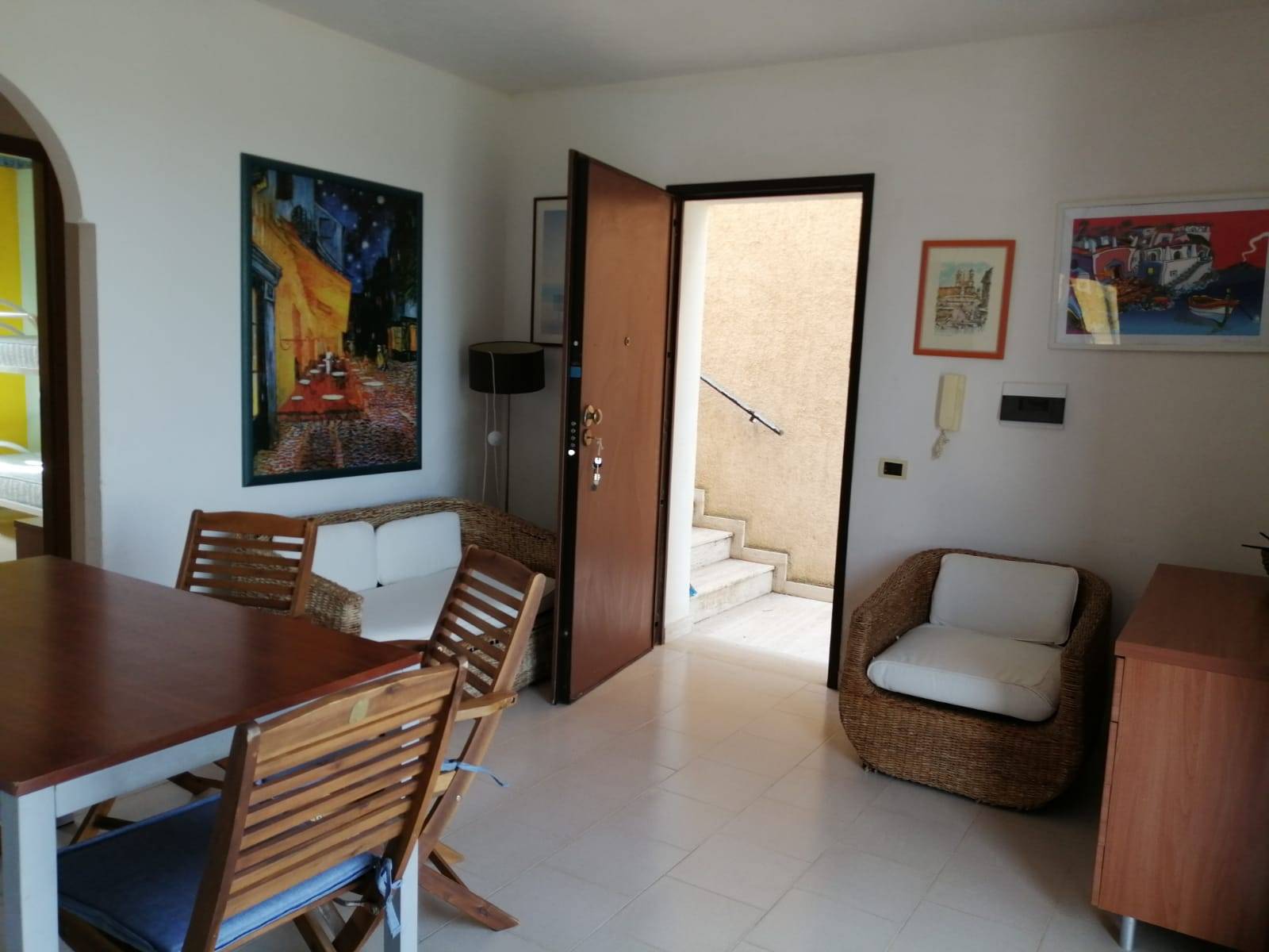 Appartamento in vendita a Menfi