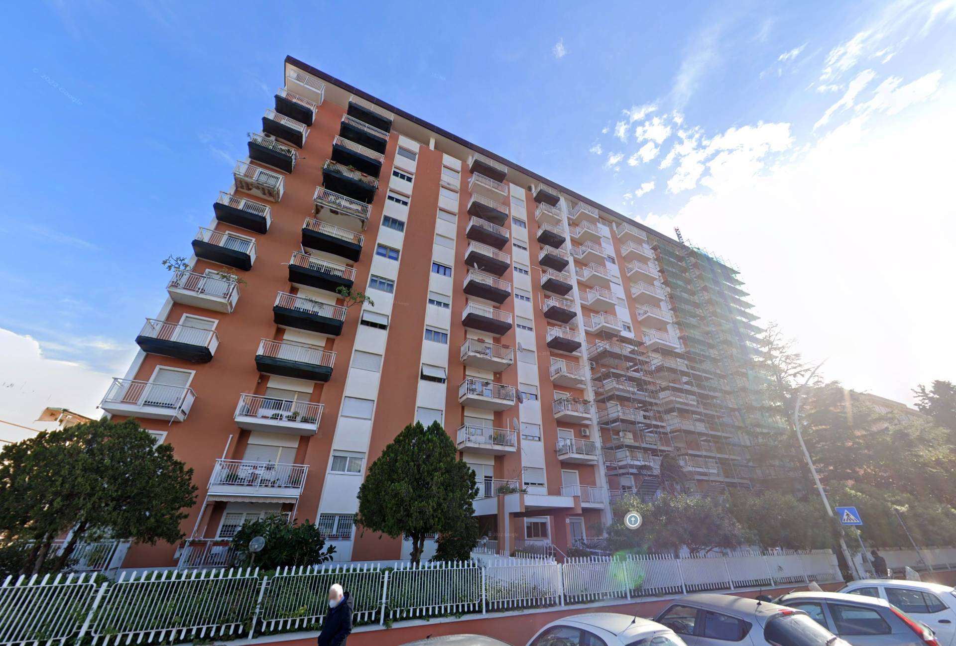 Studio in vendita a Palermo, Galilei - L. Da Vinci - Campolo