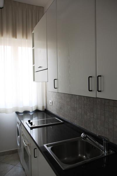 Appartamento in affitto a Palermo, Politeama - Ruggero Settimo
