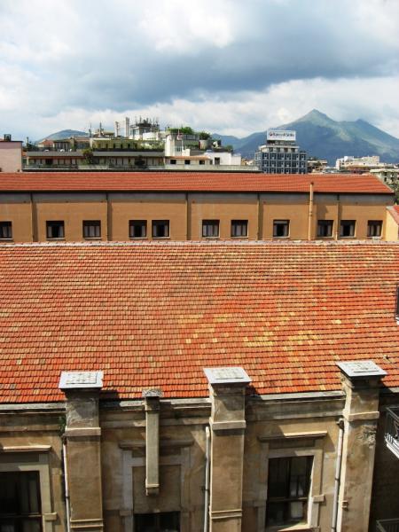 Appartamento in affitto a Palermo, Politeama - Ruggero Settimo
