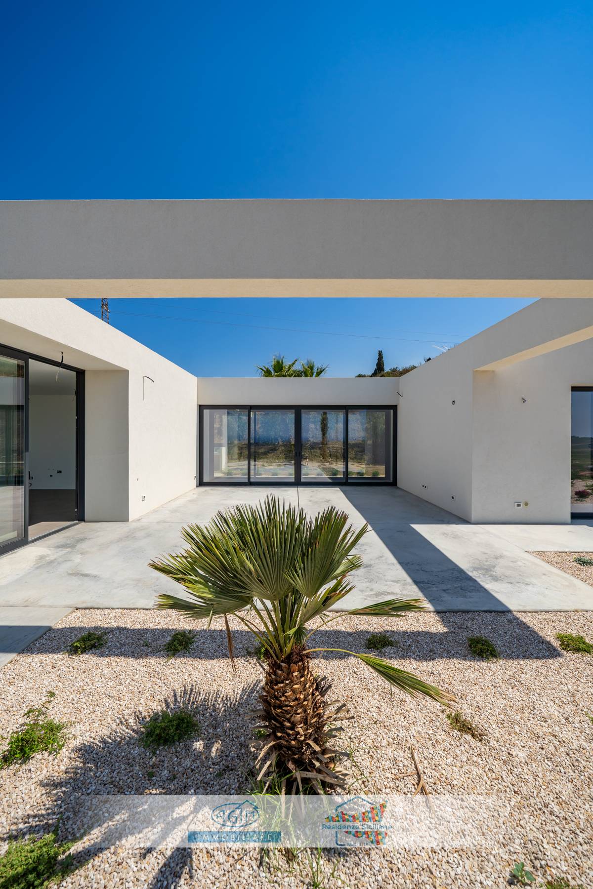 Villa Singola in vendita a Menfi