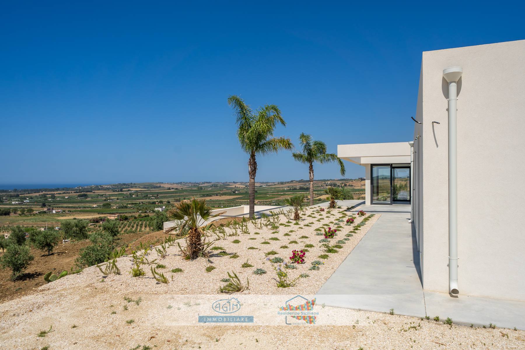 Villa Singola in vendita a Menfi