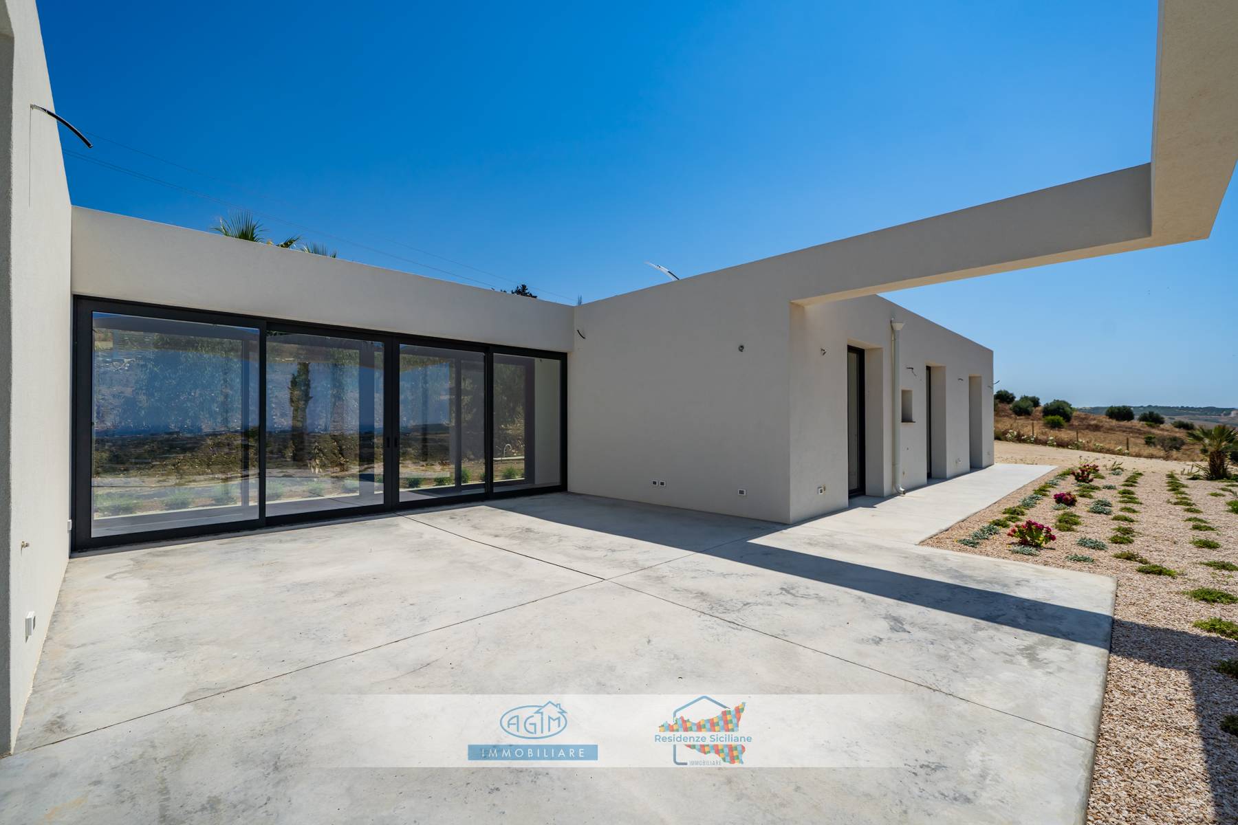 Villa Singola in vendita a Menfi
