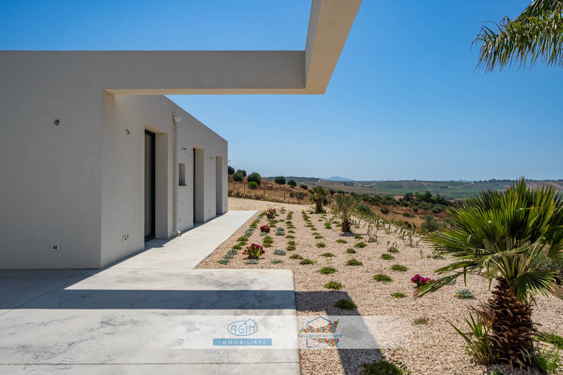 Villa Singola in vendita a Menfi