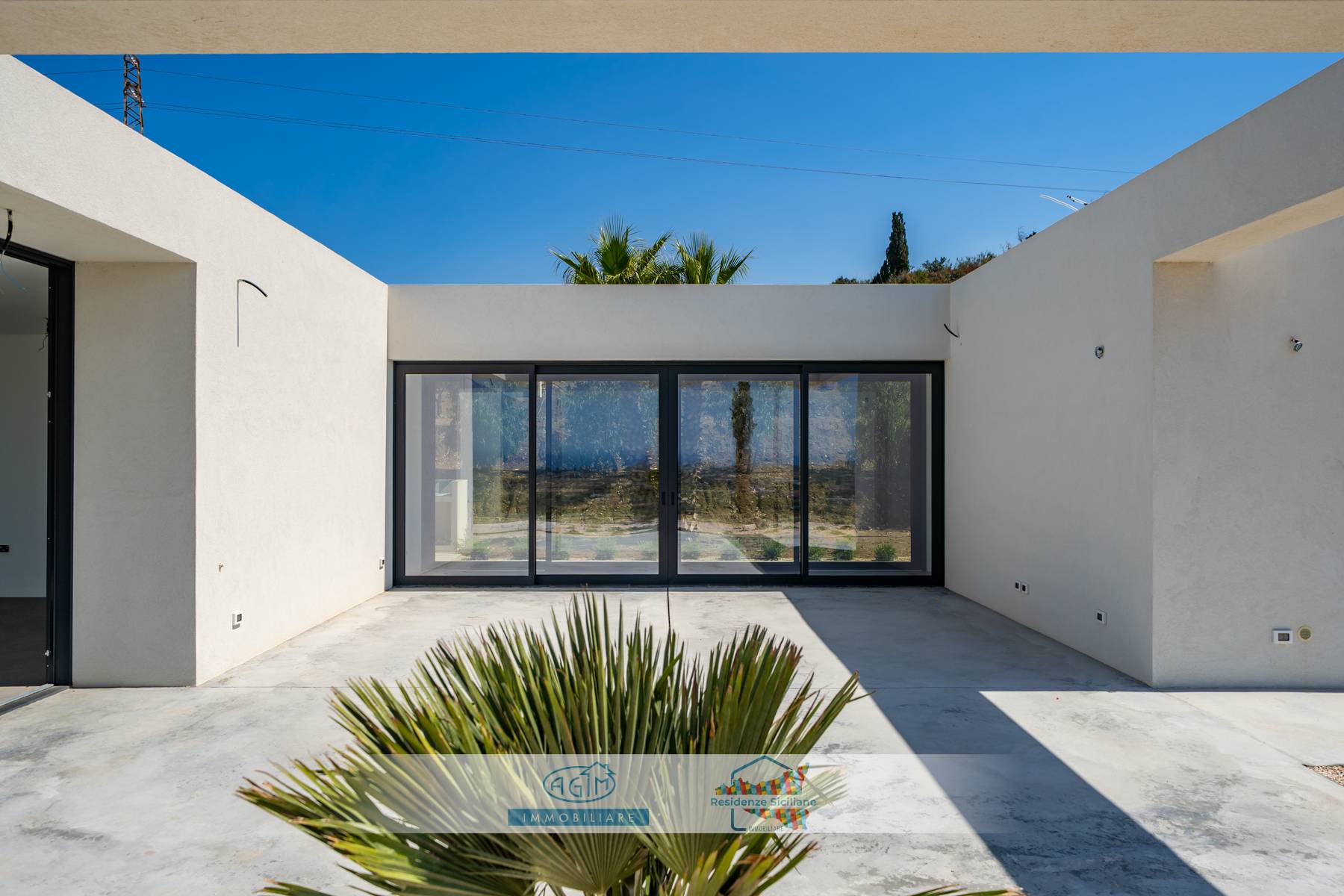 Villa Singola in vendita a Menfi