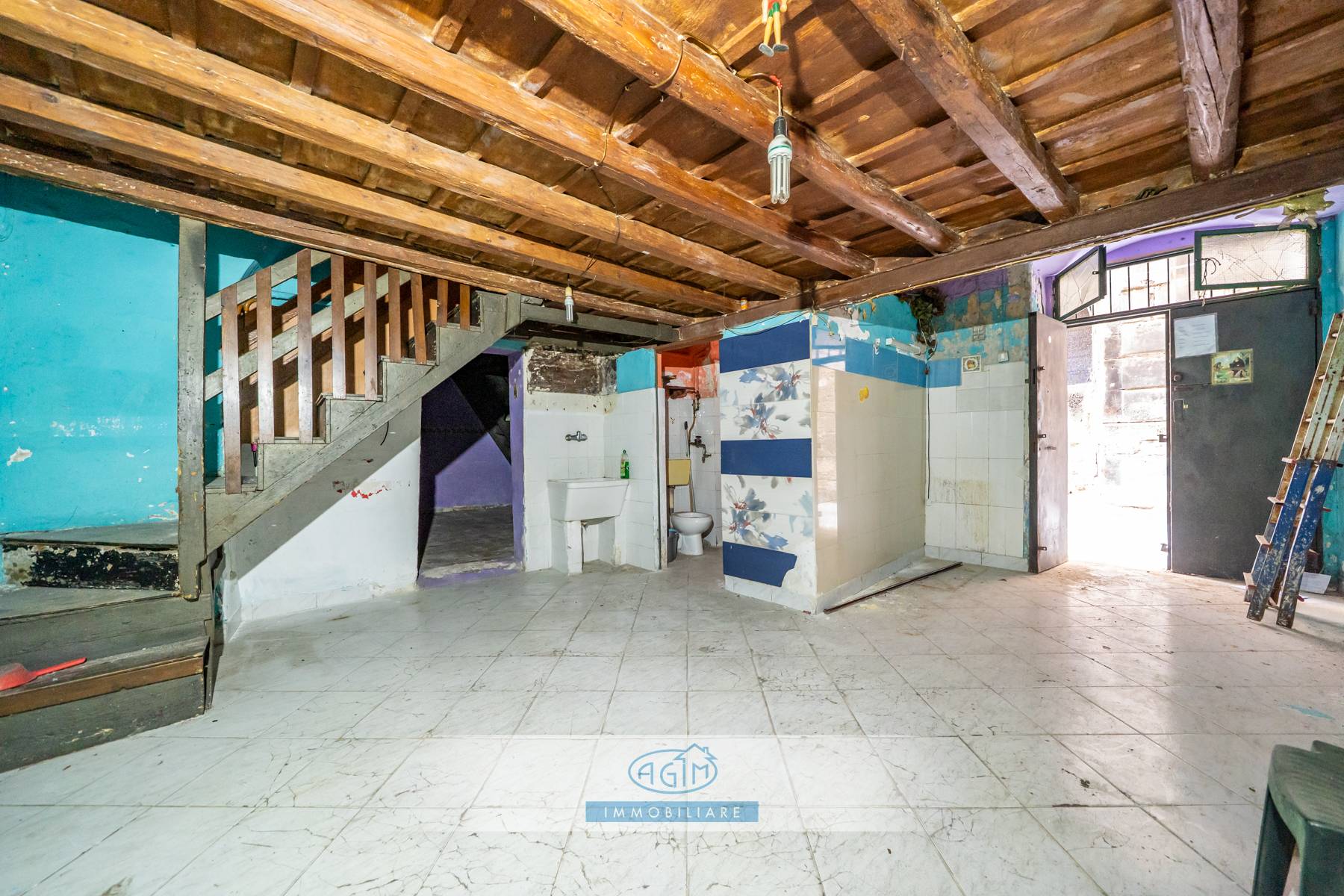 Appartamento in vendita a Palermo, Centro Storico