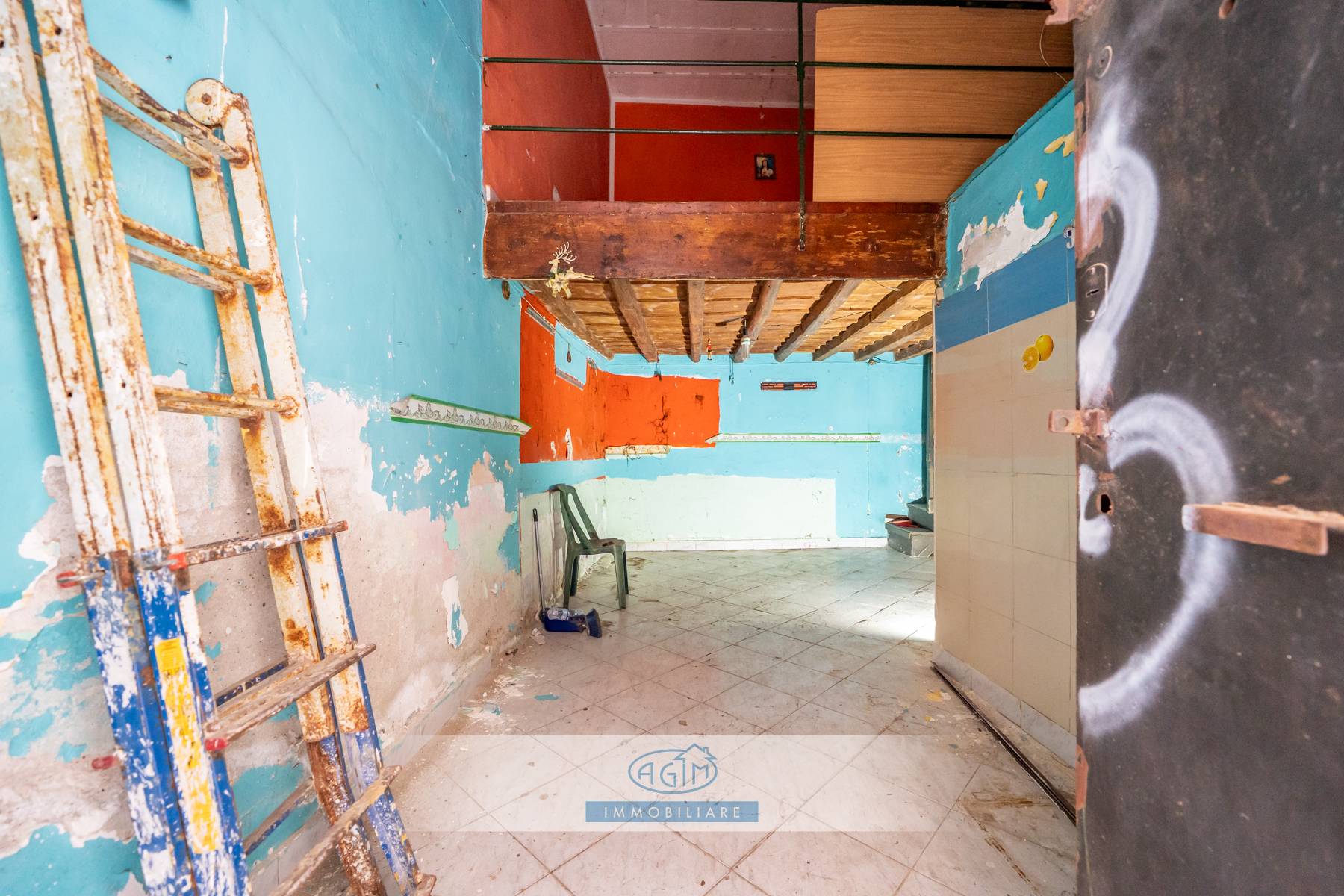 Appartamento in vendita a Palermo, Centro Storico