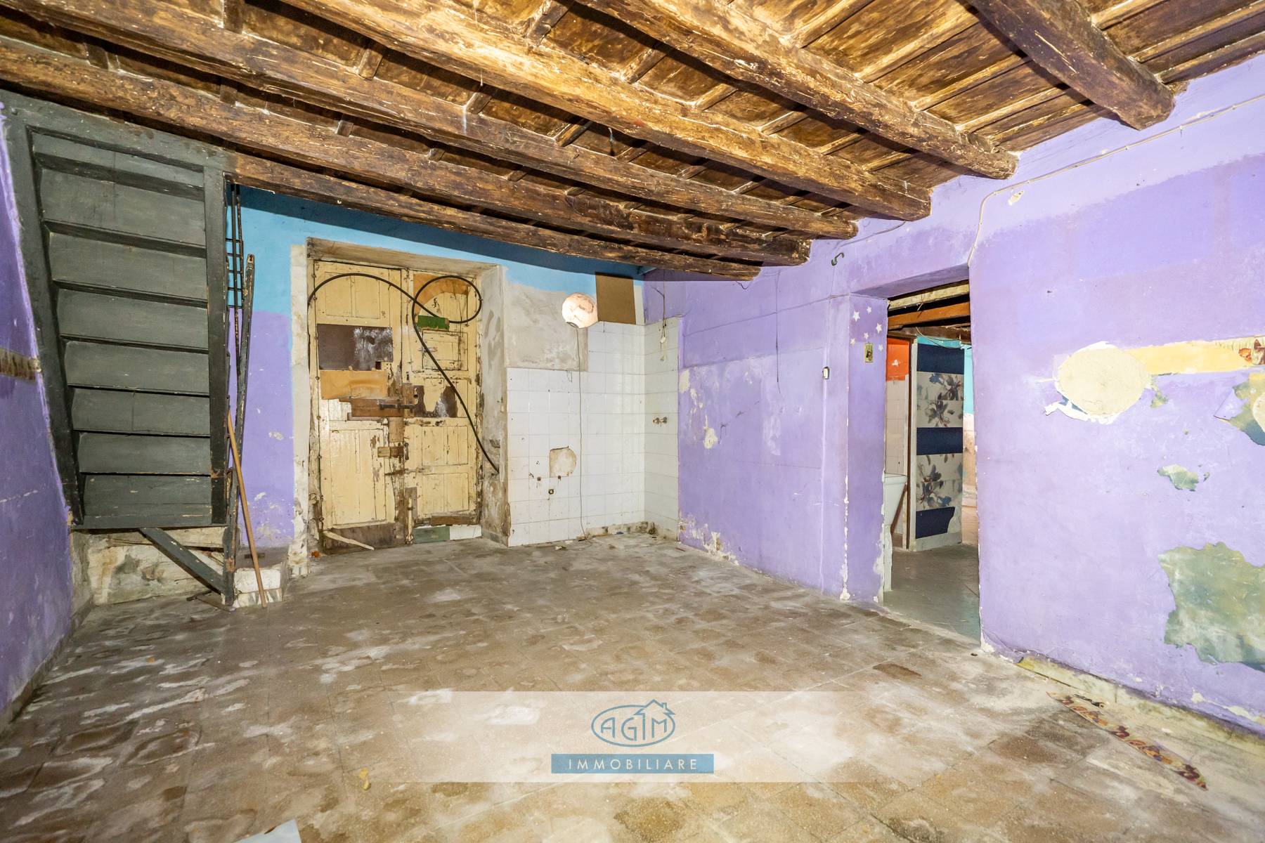 Appartamento in vendita a Palermo, Centro Storico